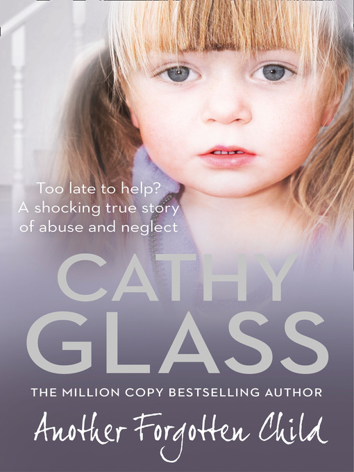 Title details for Another Forgotten Child by Cathy Glass - Available